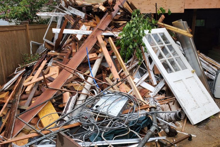 renovations-debris-Barten Bros-NJ